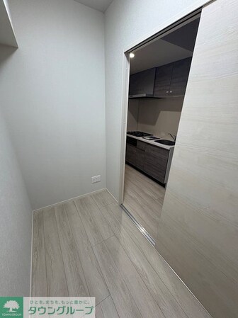 ARCOBALENO DAISHIMAEの物件内観写真